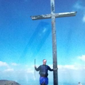 Meet your Posher, George